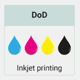 Color DoD Print