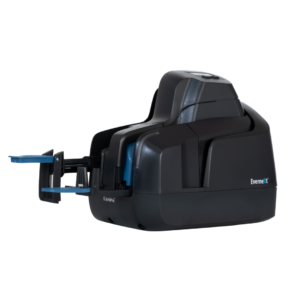 EverneXt check scanner