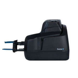 EverneXt check scanner