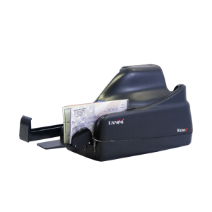 Vision X with checks