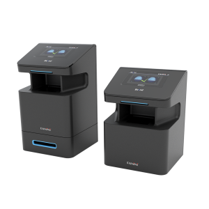 BioCred 2 versions 3D