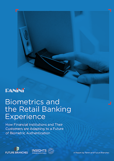 Biometrics in the retail branch