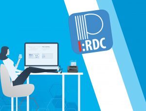 Soluzione I:RDC