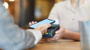 contactless payments