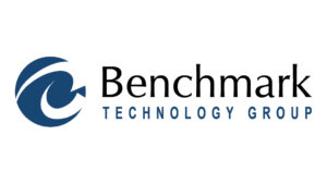 benchmark logo