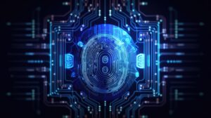 Panini Scanner security identity