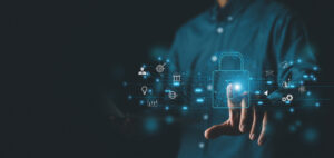 contactless fingerprint