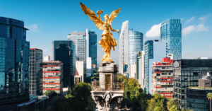 fraudes de identidad en Mexico