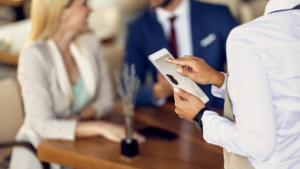 cloud infrastructure