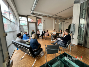 I bsmbini delle Fate Panini